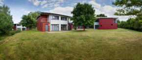 Basiskulturfabrik Öko-Hotel in Neustrelitz
